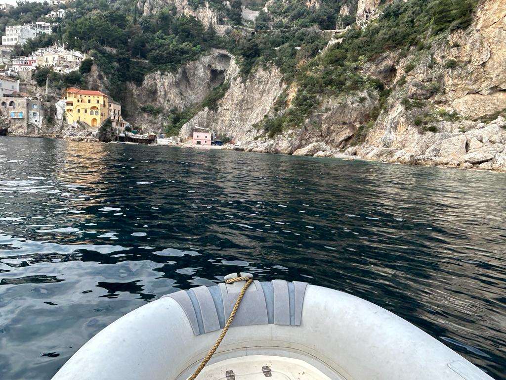 Progetto di Attività Subacquea 2023